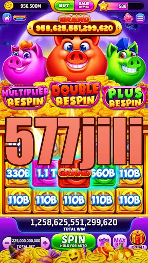 577jili APK