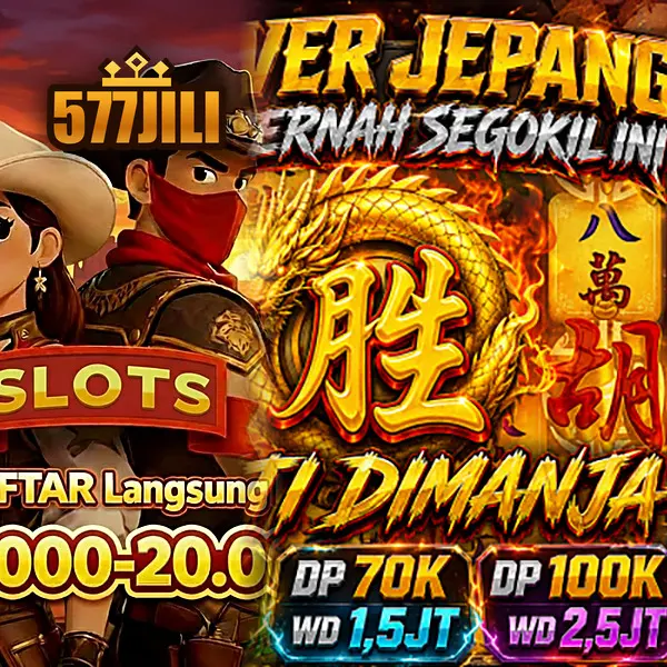 577jili APK Resmi Unduh