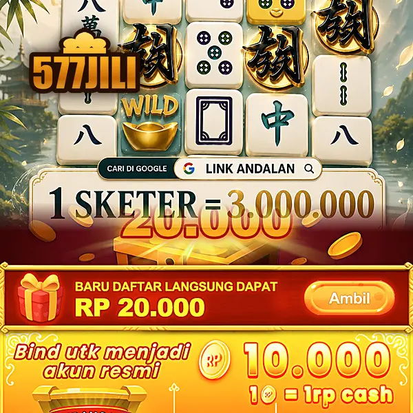 577jili Masuk - 577jili Resmi