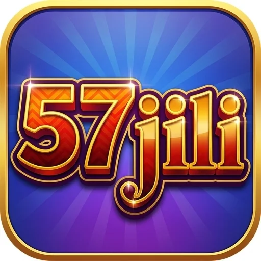 577jili Logo - Resmi